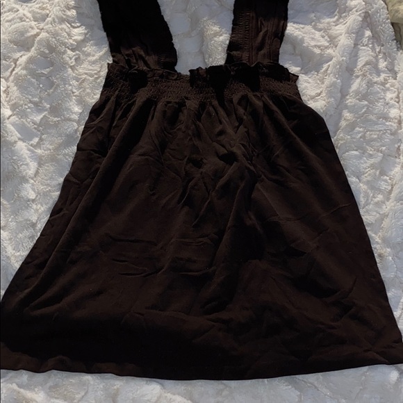 Forget me not seamless top - Picture 2 of 6